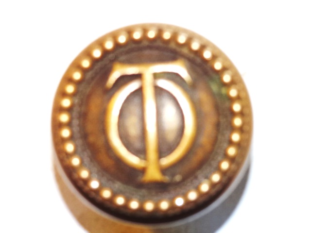 Antique Restoration Hardware