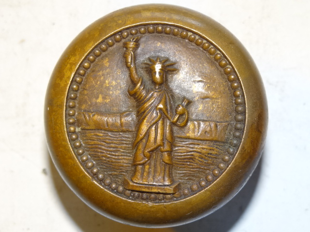 Antique Restoration Hardware