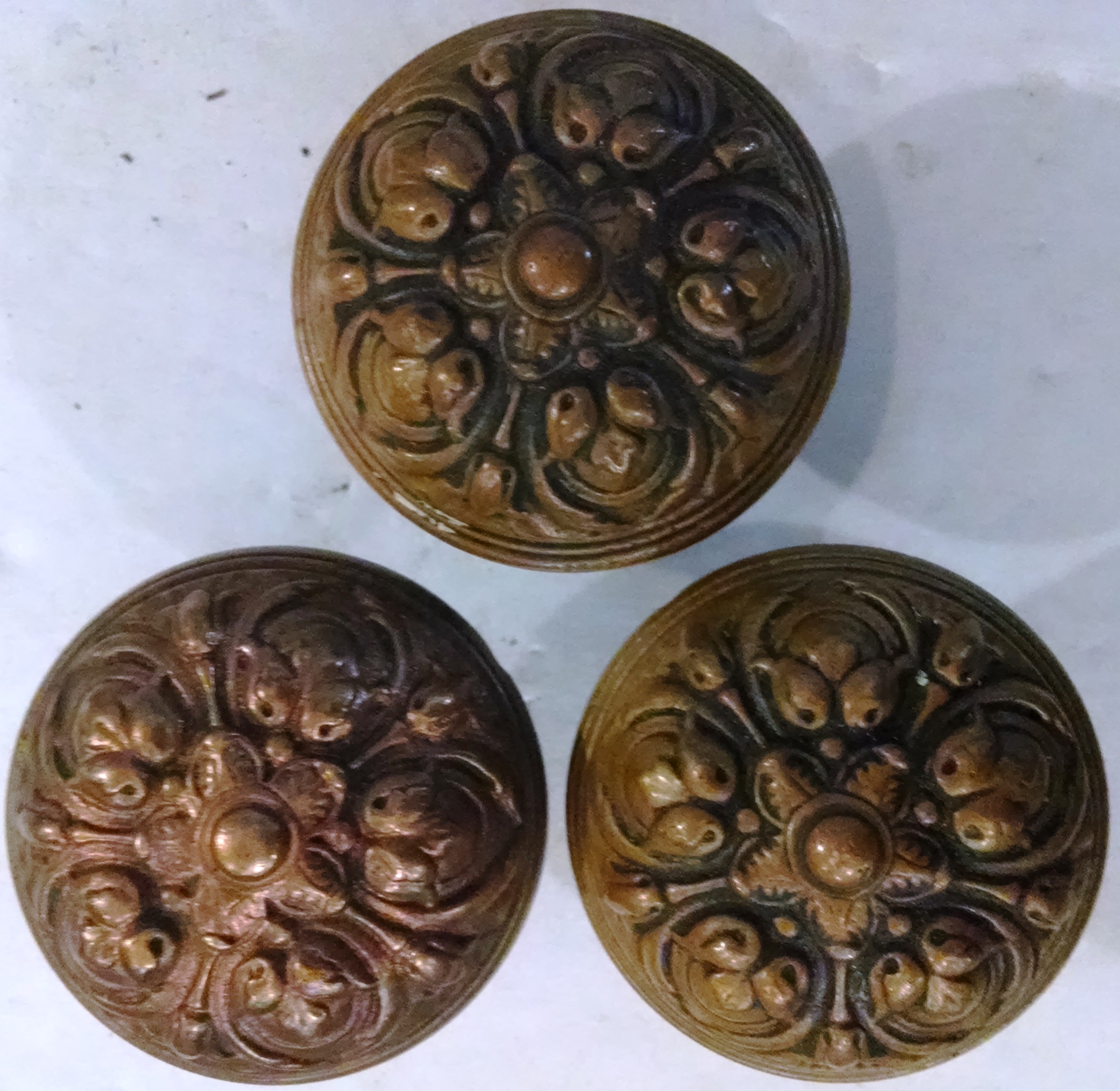 Antique Restoration Hardware