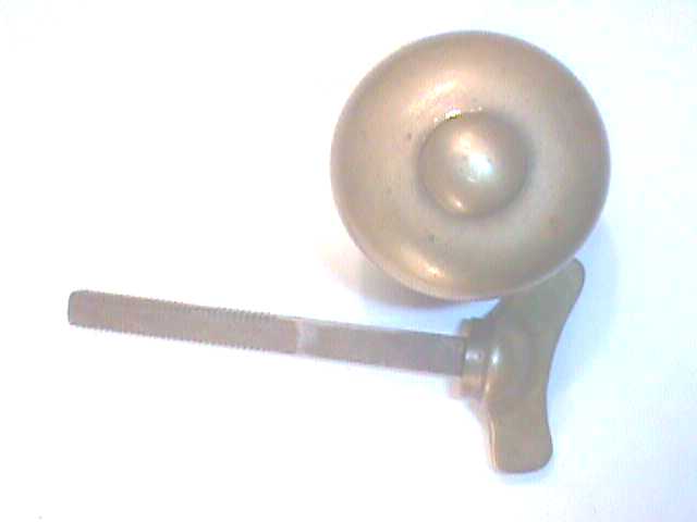 Antique Restoration Hardware