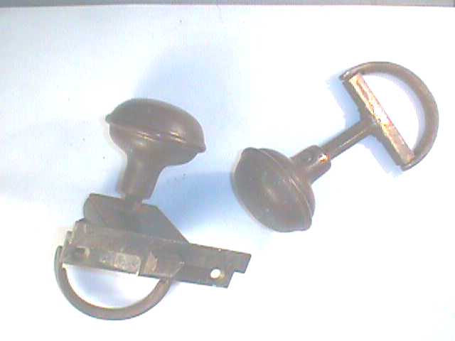 Antique Restoration Hardware