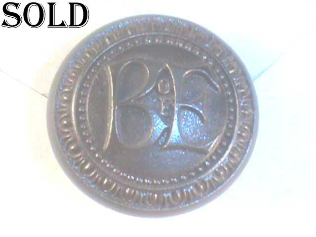 Antique Restoration Hardware