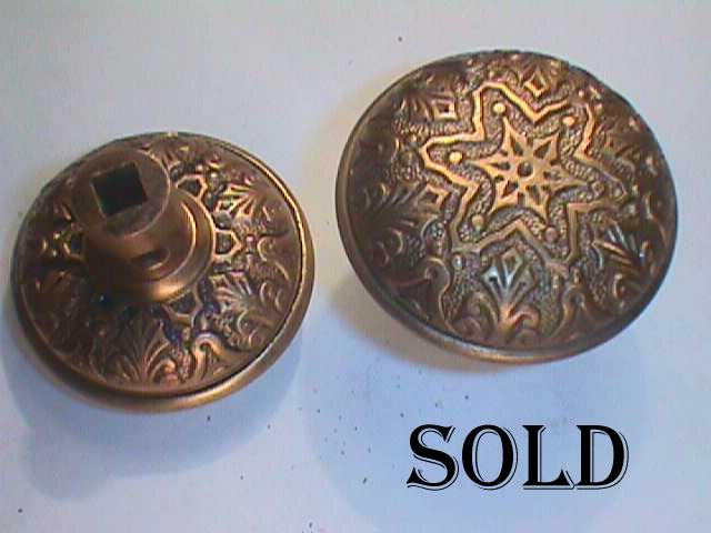 Antique Restoration Hardware