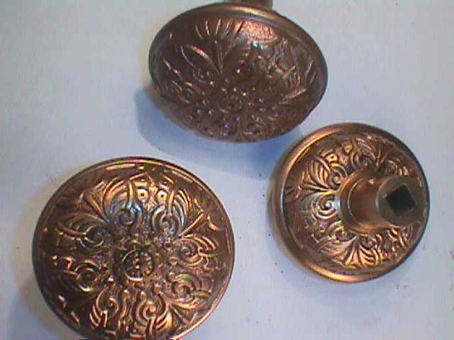 Antique Restoration Hardware