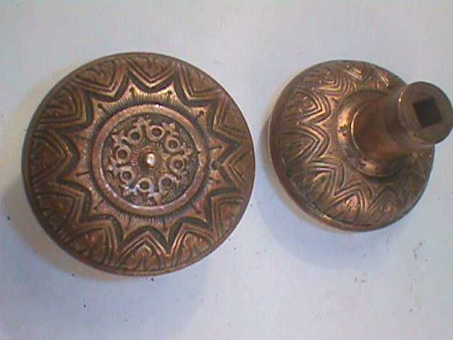 Antique Restoration Hardware