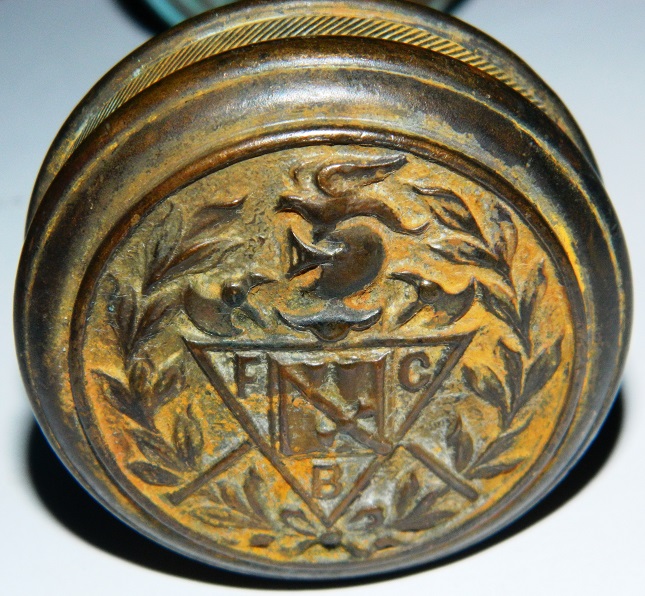 Antique Restoration Hardware