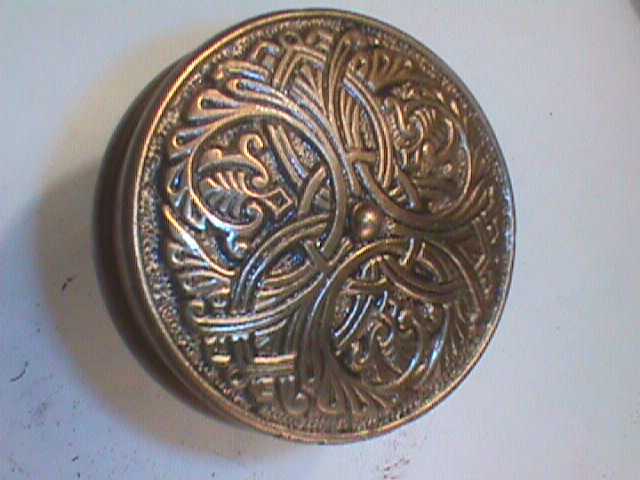 Antique Restoration Hardware