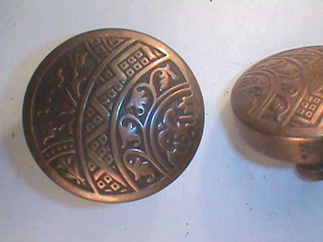 Antique Restoration Hardware