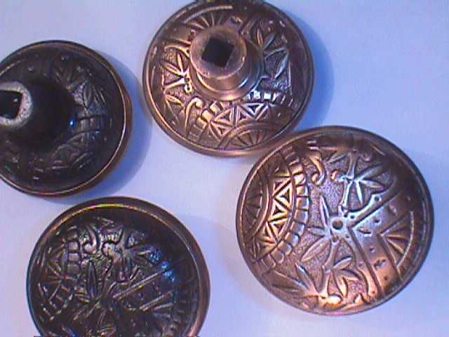 Antique Restoration Hardware