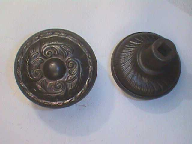 Antique Restoration Hardware