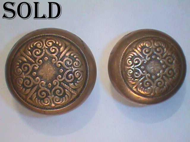 Antique Restoration Hardware