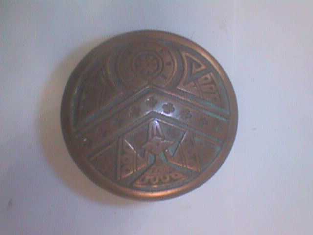 Antique Restoration Hardware