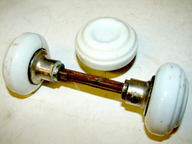 Antique Restoration Hardware