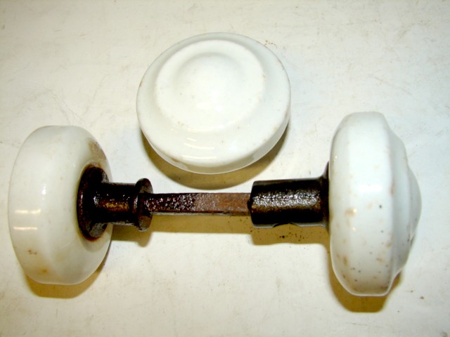 Antique Restoration Hardware