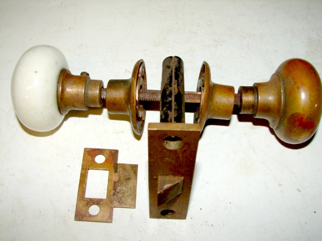 Antique Restoration Hardware