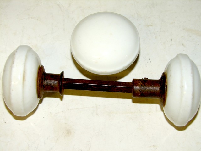 Antique Restoration Hardware