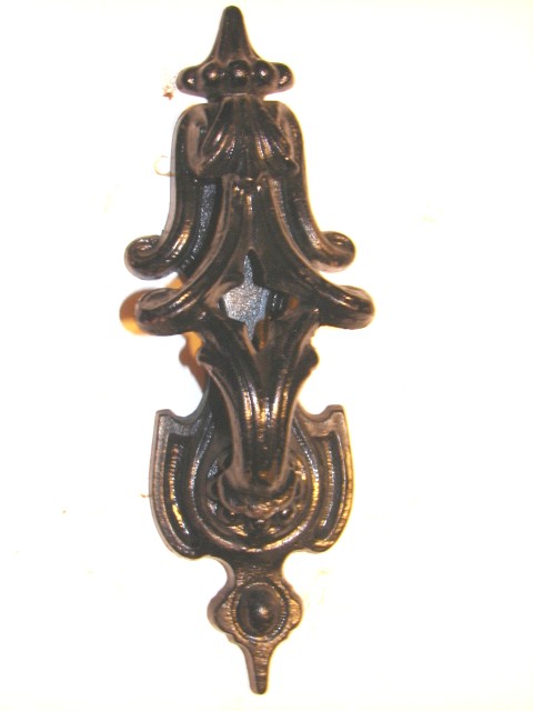 Antique Restoration Hardware, Door Knocker