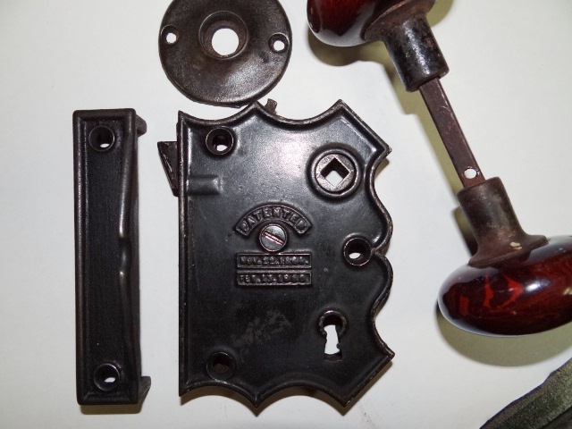 Antique Restoration Hardware