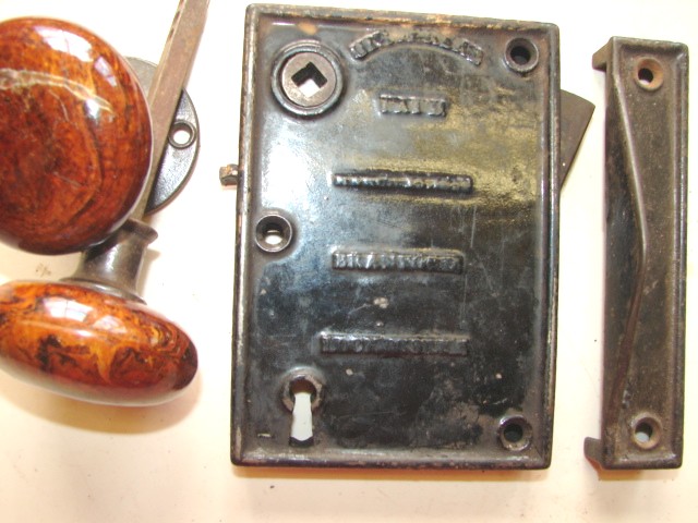 Antique Restoration Hardware