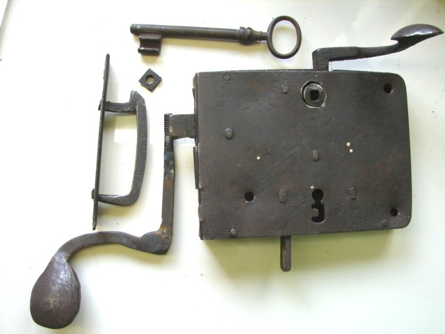 Antique Restoration Hardware