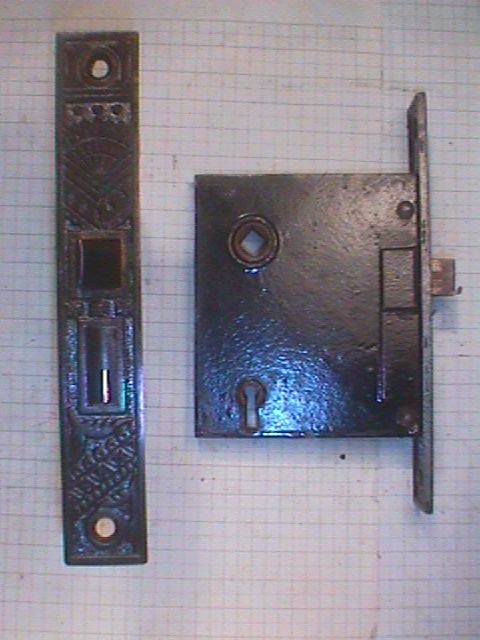 Antique Restoration Hardware