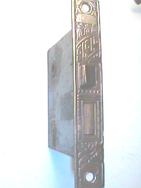 Antique Restoration Hardware