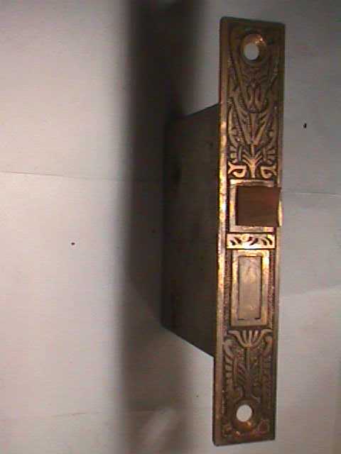 Antique Restoration Hardware