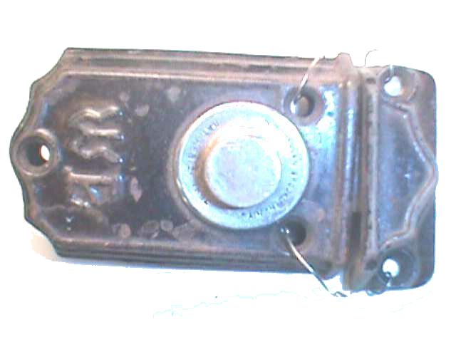 Antique Restoration Hardware