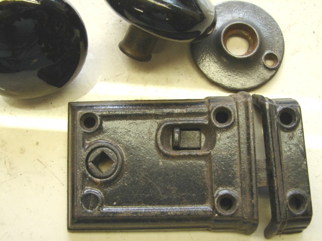 Antique Restoration Hardware