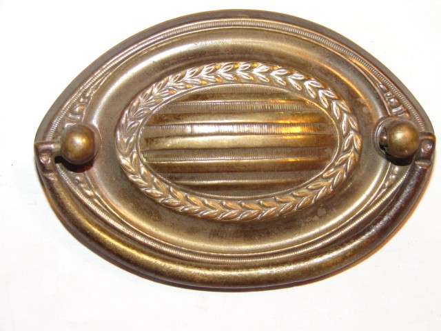 Antique Hardware, Restoration Hardware, Drawer Pulls