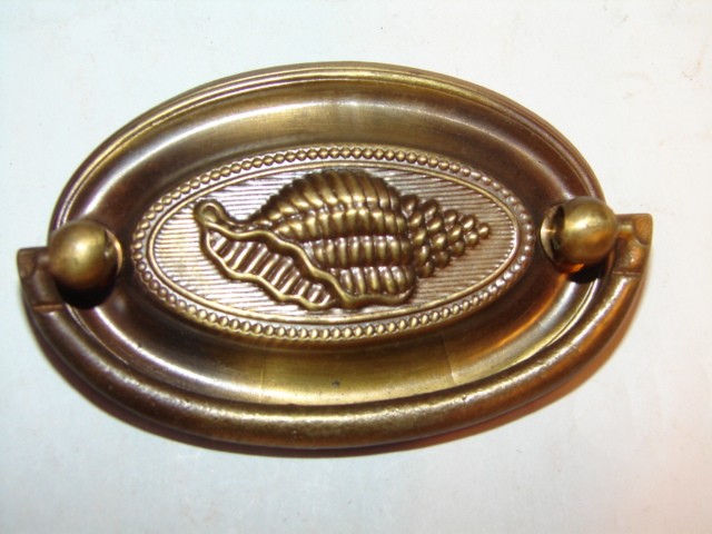 Antique Hardware, Restoration Hardware, Drawer Pulls