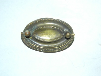 Antique Hardware, Restoration Hardware, Drawer Pulls