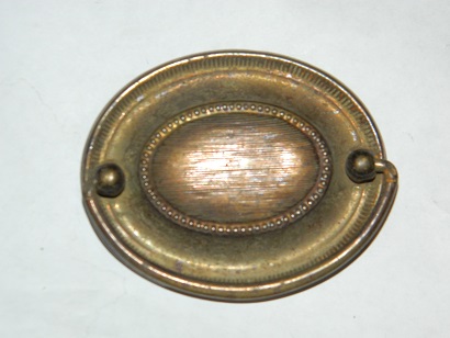 Antique Hardware, Restoration Hardware, Drawer Pulls