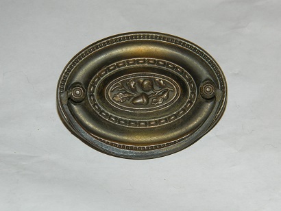 Antique Hardware, Restoration Hardware, Drawer Pulls