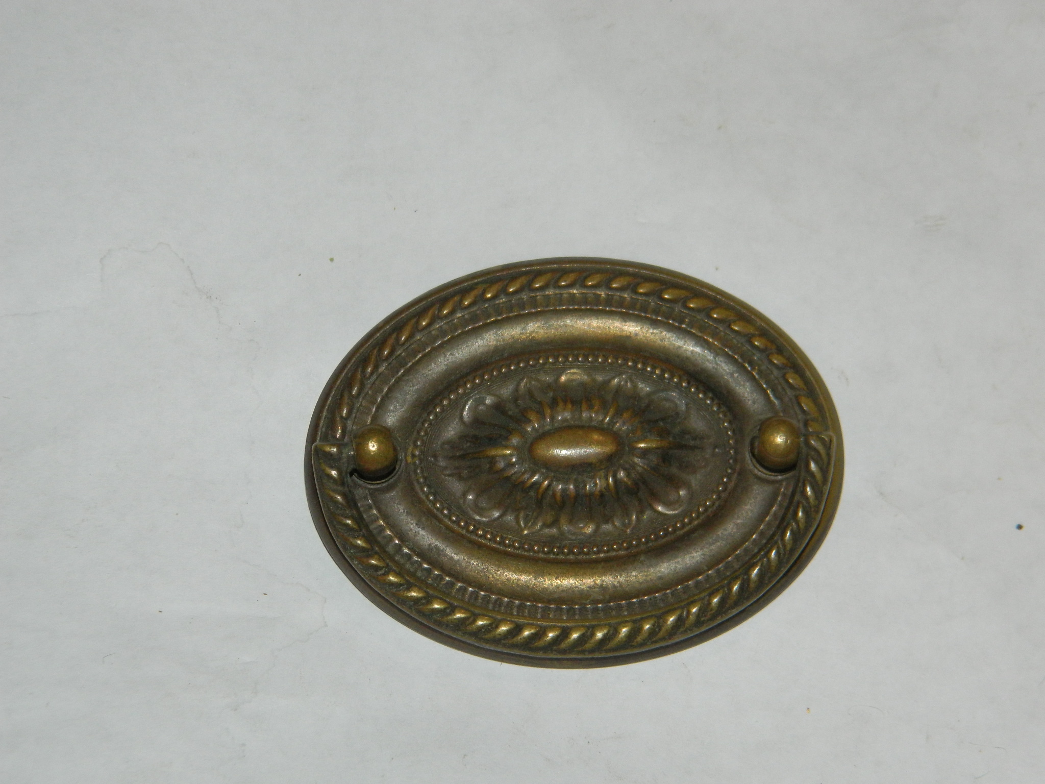 Antique Hardware, Restoration Hardware, Drawer Pulls