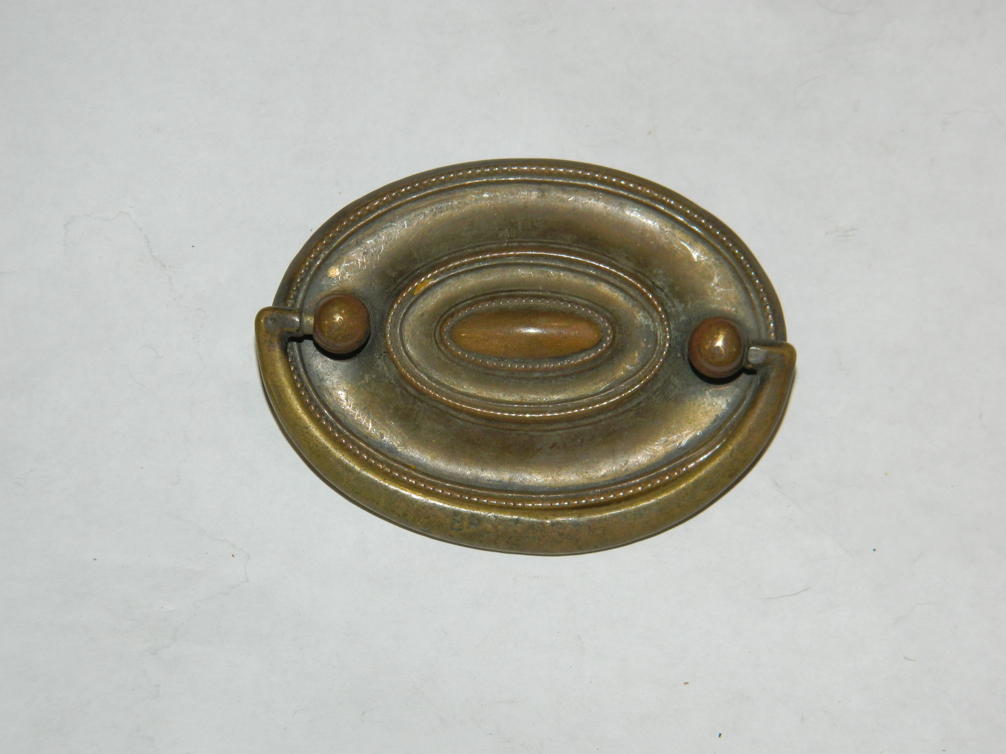 Antique Hardware, Restoration Hardware, Drawer Pulls