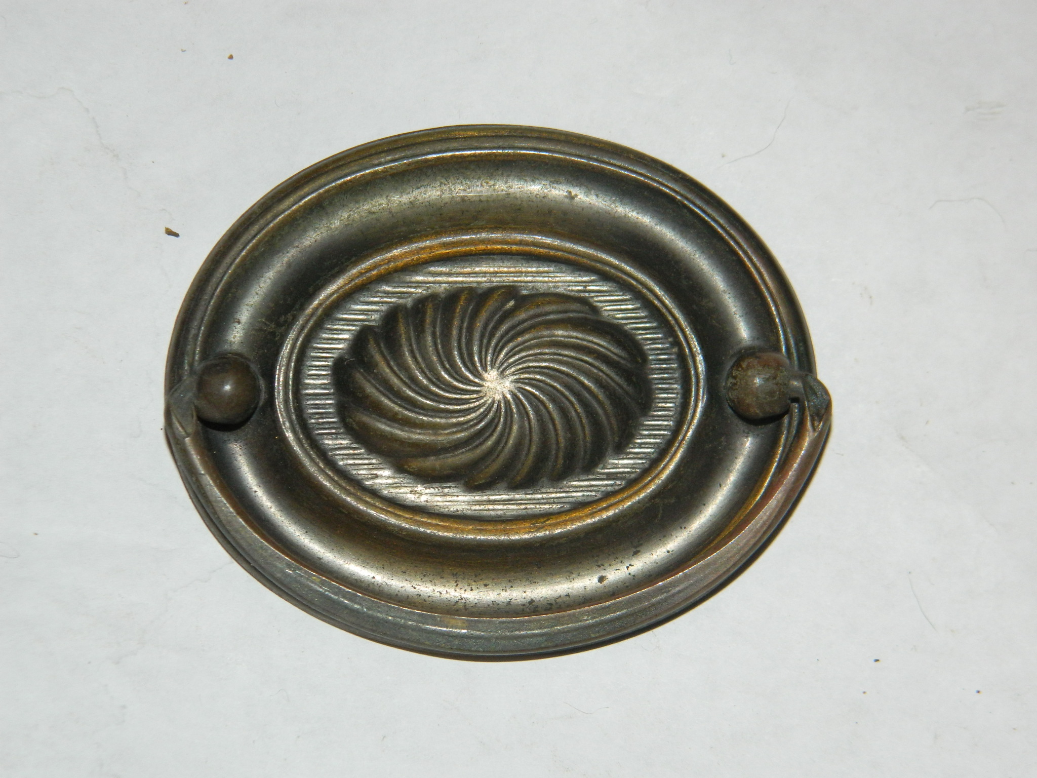 Antique Hardware, Restoration Hardware, Drawer Pulls