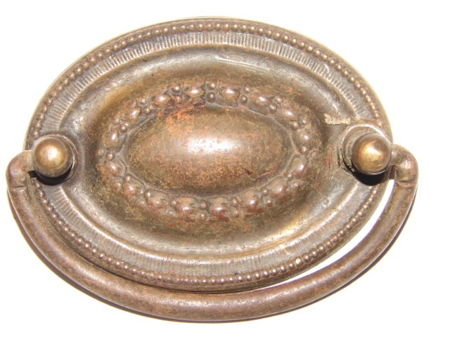 Antique Hardware, Restoration Hardware, Drawer Pulls