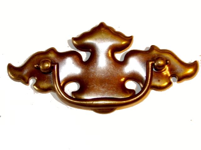 Antique Hardware, Restoration Hardware, Drawer Pulls