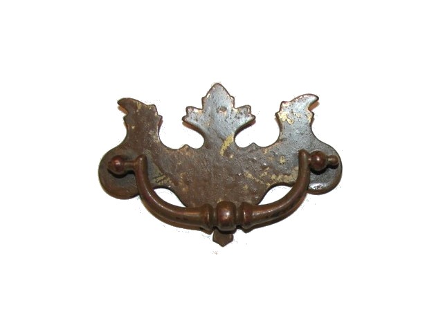 Antique Hardware, Restoration Hardware, Drawer Pulls