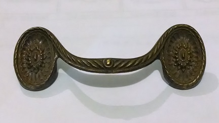 Antique Hardware, Restoration Hardware, Drawer Pulls