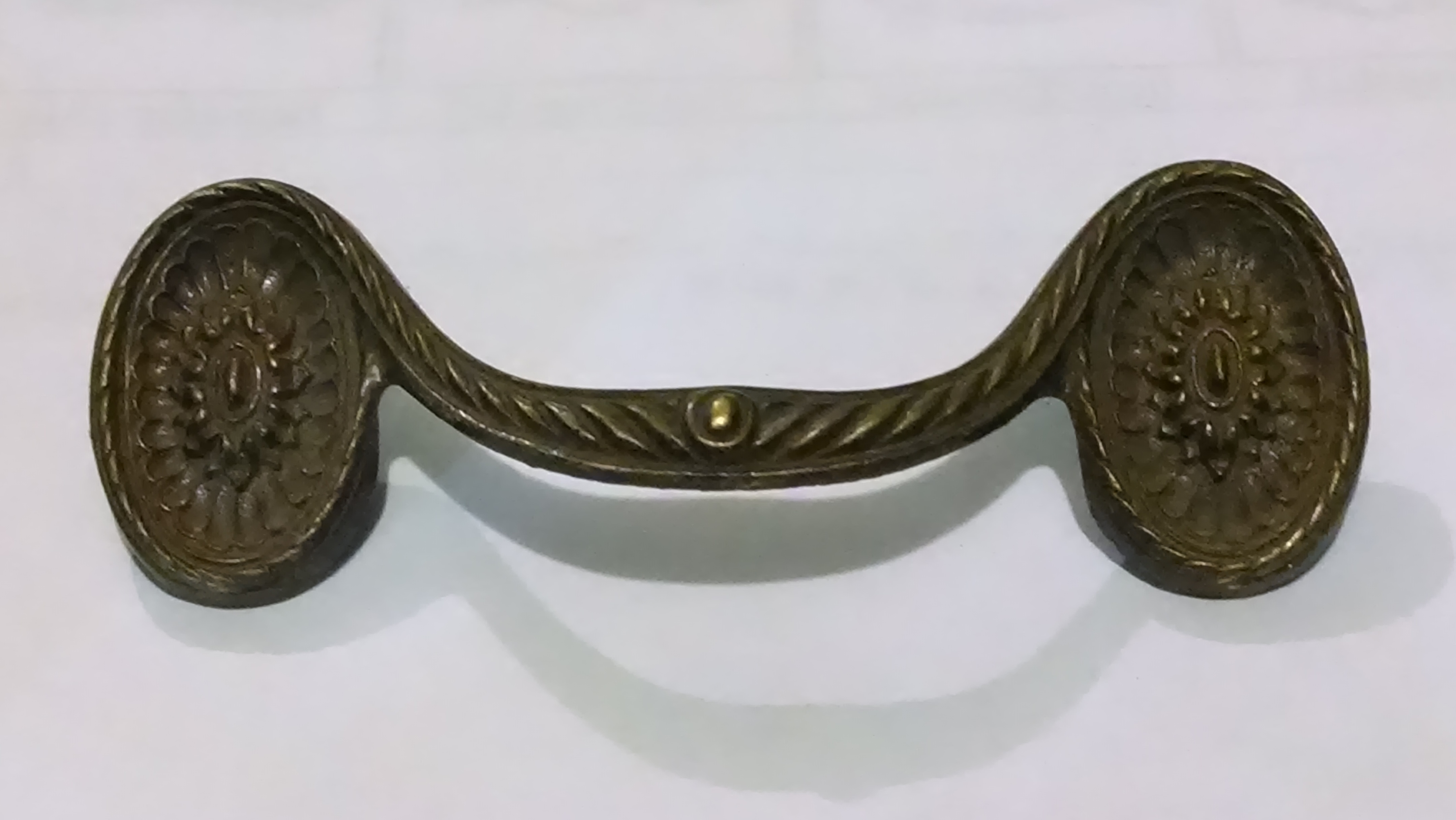 Antique Hardware, Restoration Hardware, Drawer Pulls