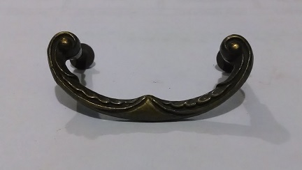 Antique Hardware, Restoration Hardware, Drawer Pulls