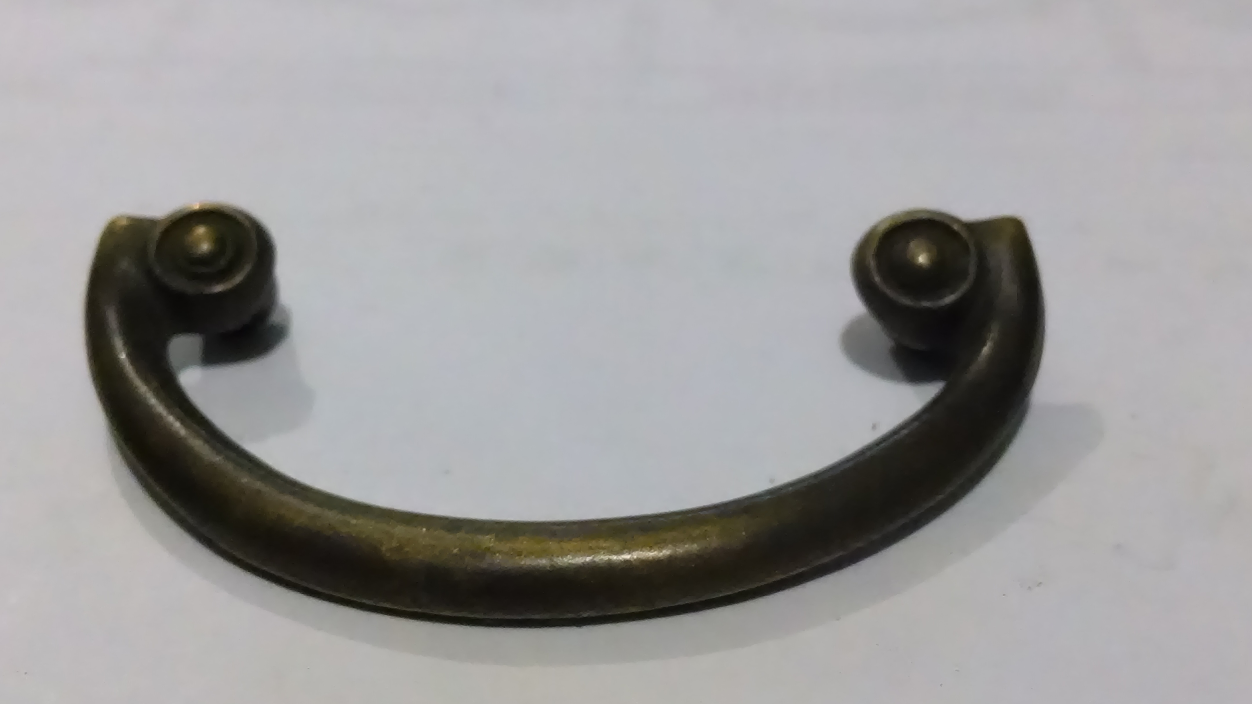 Antique Hardware, Restoration Hardware, Drawer Pulls