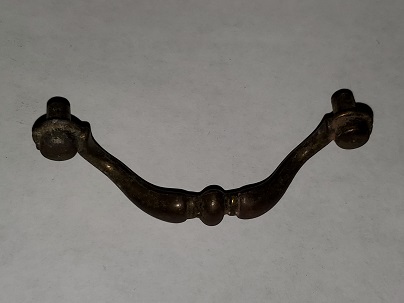 Antique Hardware, Restoration Hardware, Drawer Pulls