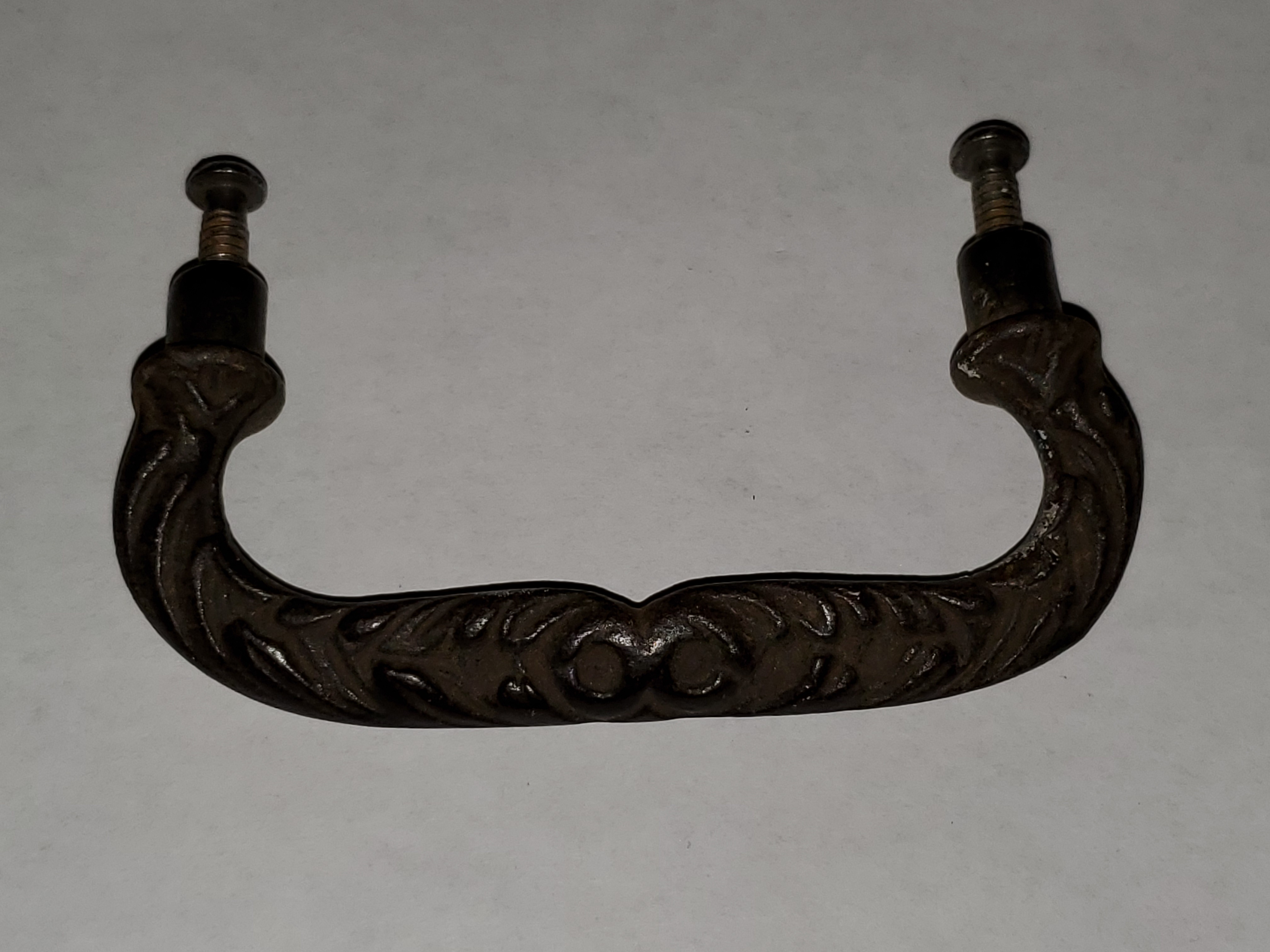 Antique Hardware, Restoration Hardware, Drawer Pulls