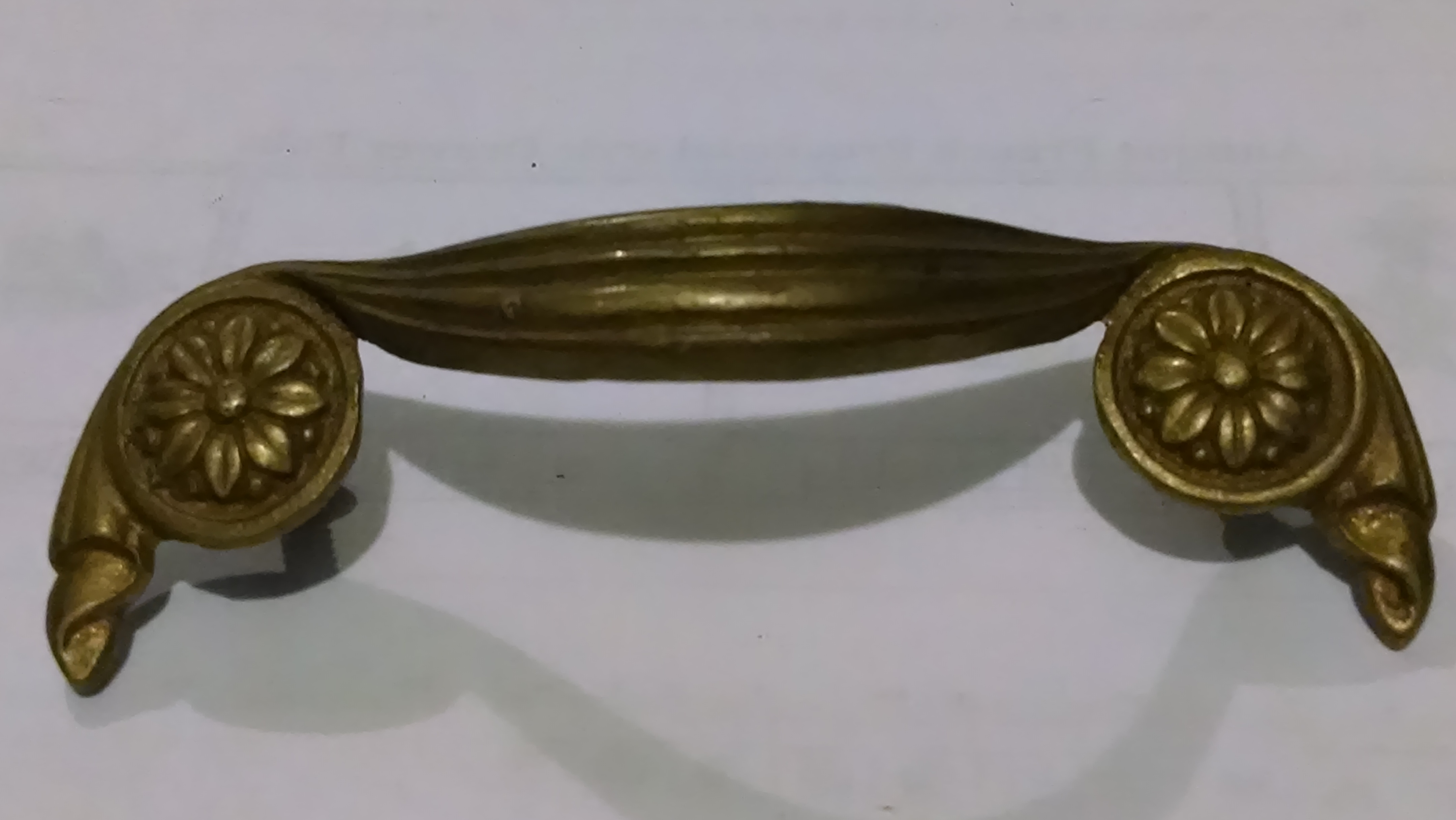 Antique Hardware, Restoration Hardware, Drawer Pulls