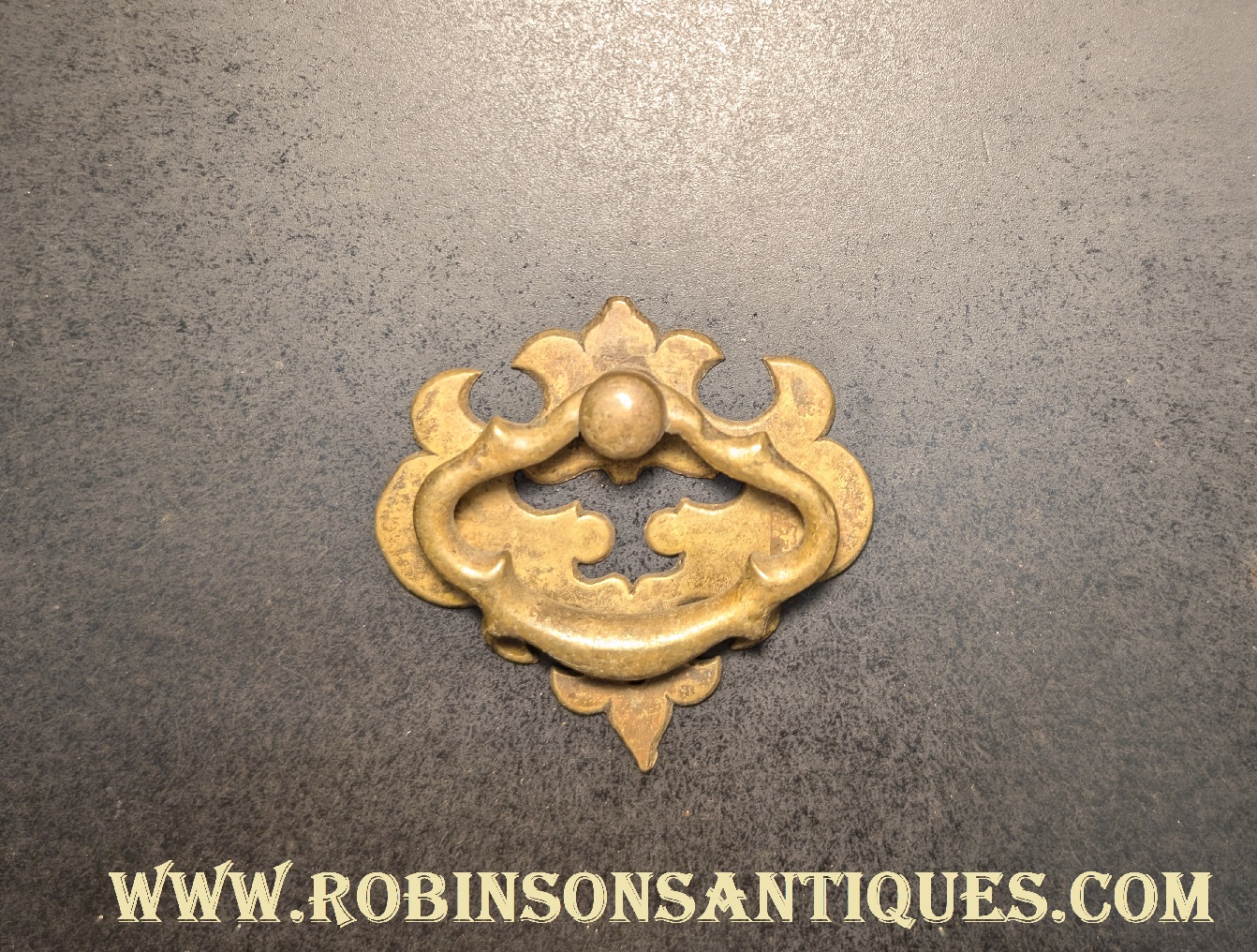 Antique Hardware, Restoration Hardware, Drawer Pulls