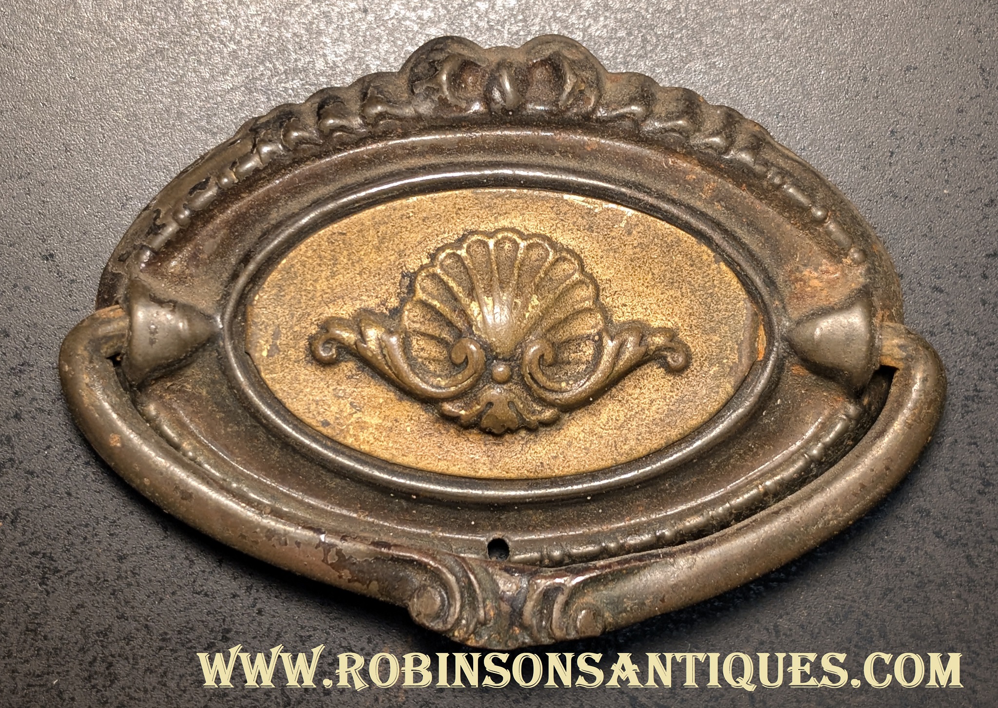 Antique Hardware, Restoration Hardware, Drawer Pulls