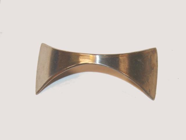 Antique Art Deco Cupboard Handle